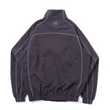 HTH × umbro nylon blouson