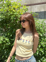 colored round sunglasses