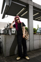 2way Sagara sweat pants