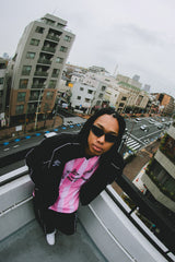 HTH × umbro game shirt