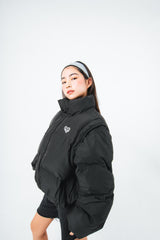 ECO DOWN JACKET