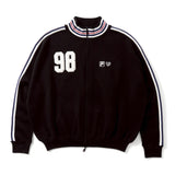 FILA × HTH Knit track JK