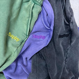 Pigment Logo Sweat Pants
