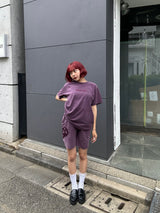 Vintage Like Heart Logo Tee