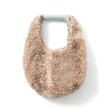 volume far shoulder bag