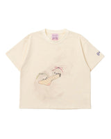 Shih Tzu friendship tee