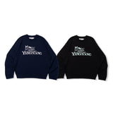 BEYOND CLOSET × Younger Song Design Knit