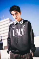 Youngersong x Centimeter CMT GAME SHIRT