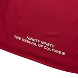 Two Sideline L/S Game Shirt