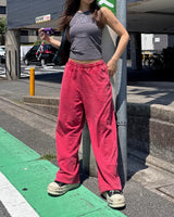 Pigment Rhinestone Pants