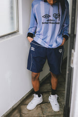 Ht x umbro NYLON PANTS