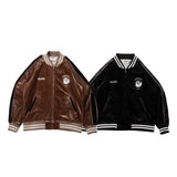 Velours軌道Sukajan