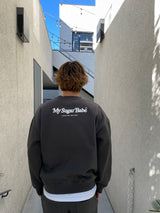 My Sugar Babe Logo Sweat