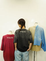 Powder Gradation Tee