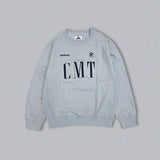 CMT Sweat