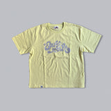 閃光kira徽標T卹