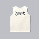 Tribal logo tanktop