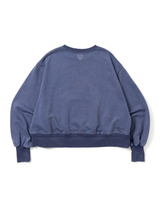 drawcord pigment sweat