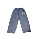 NUMBERING THERMAL PANTS