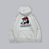 CMT RULER HOODIE