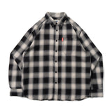 Damage Original Ombre L/S Shirt