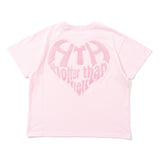 Sagara Heart Logo Tee