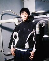 YS LINE NYLON JACKET