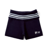 FILA × HTH knit track pants