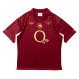 Over The Pitch × Younger Song SS 遊戲衫