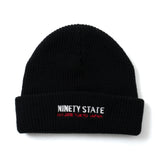 상태 로고 비니