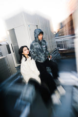 YS Assort Mountain Parker