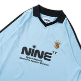 Two Sideline L/S Game Shirt