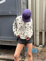 NAPOLEON ZIP 連帽外套