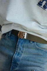 Logo Belt
