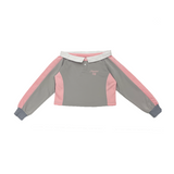 Off Shoulder Soccer Shirts