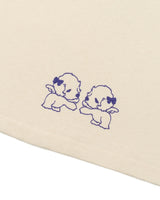 Shih Tzu friendship tee