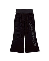 SWITCHING DOT PANTS