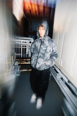 YS Assort Mountain Parker