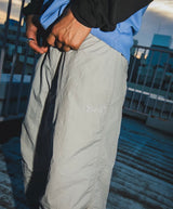 NYLON TECH PANTS