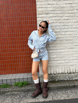 BABY FIT 短褲