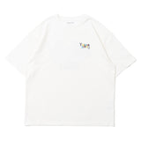 BEYOND CLOSET × Younger Song ss tee