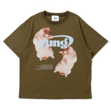Cats meme ss tee2