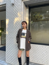 재킷을 확인하십시오