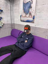 Rhinestone sweat shirts