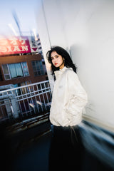 YS Assort Mountain Parker