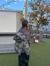 LaguAgem x hth logo knit