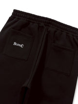 BU SMALL OG LOGO SWEAT PANTS