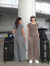 Pigment Rhinestone Pants