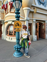 Wudge Boy sagara ss tee