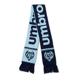 HTH × UMBRO soccer muffler